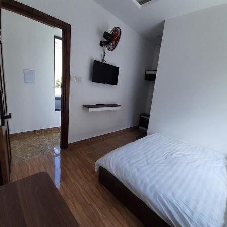 Sen Viet Hotel Dalat Dış mekan fotoğraf
