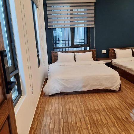 Sen Viet Hotel Dalat Dış mekan fotoğraf