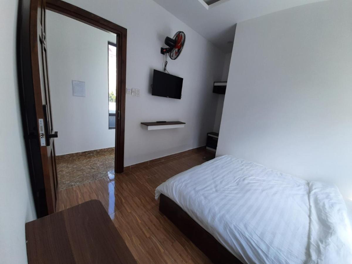 Sen Viet Hotel Dalat Dış mekan fotoğraf