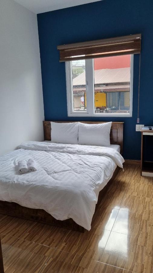 Sen Viet Hotel Dalat Dış mekan fotoğraf