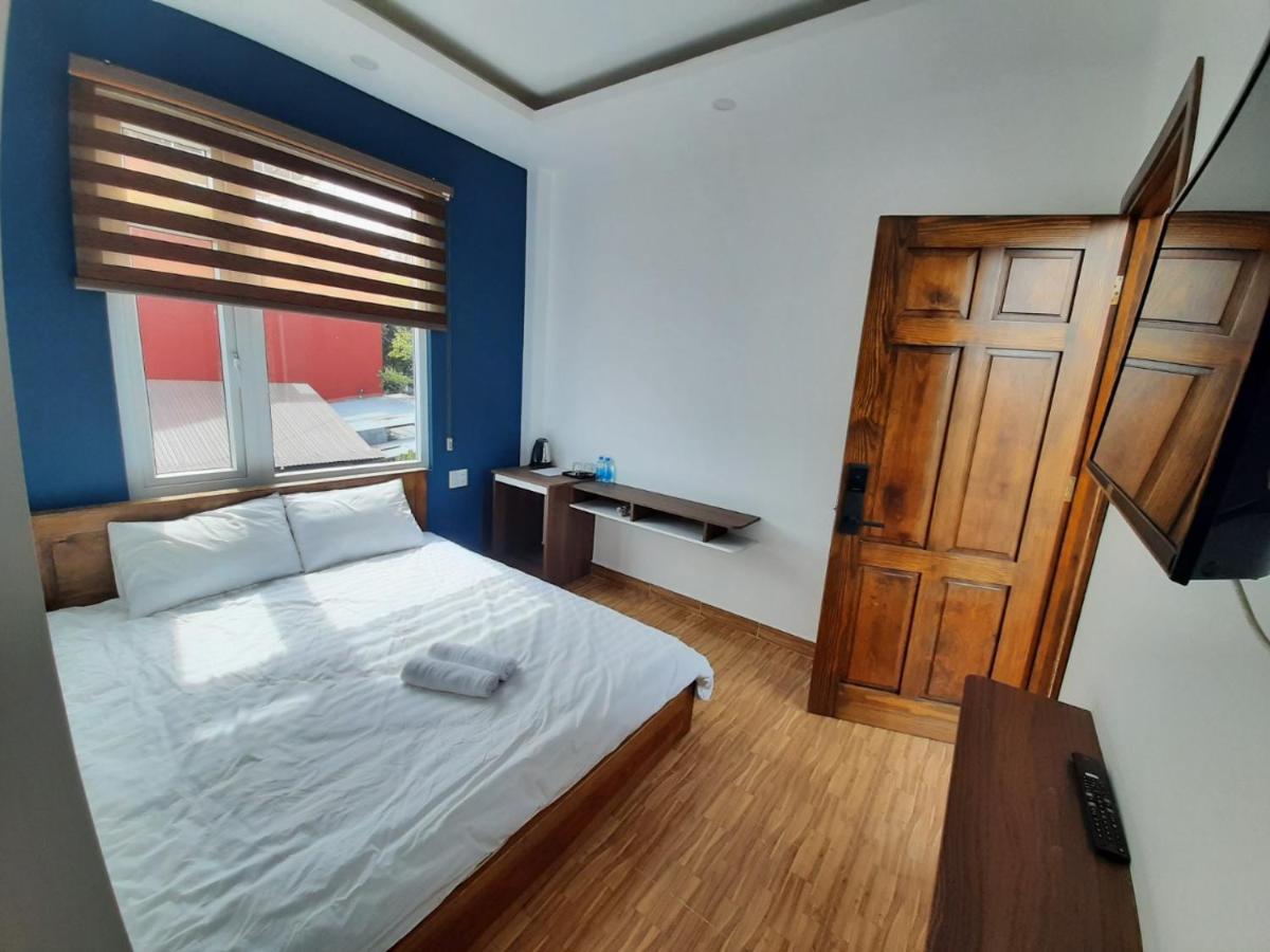 Sen Viet Hotel Dalat Dış mekan fotoğraf