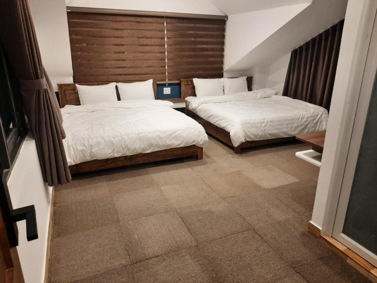 Sen Viet Hotel Dalat Dış mekan fotoğraf