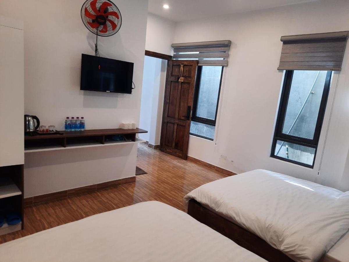 Sen Viet Hotel Dalat Dış mekan fotoğraf