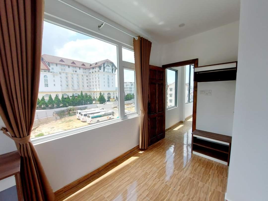 Sen Viet Hotel Dalat Dış mekan fotoğraf