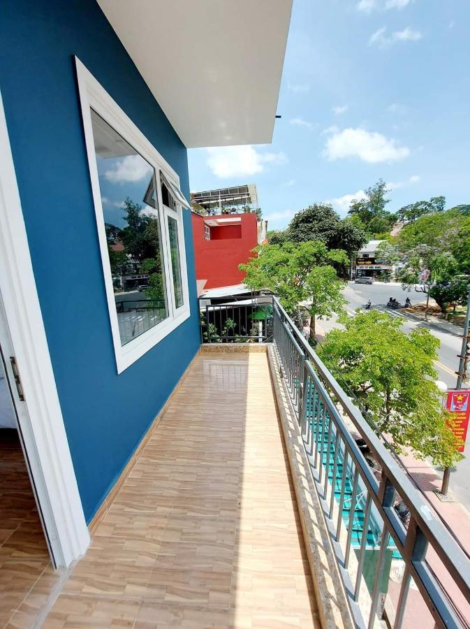 Sen Viet Hotel Dalat Dış mekan fotoğraf