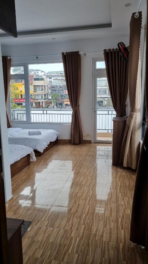 Sen Viet Hotel Dalat Dış mekan fotoğraf